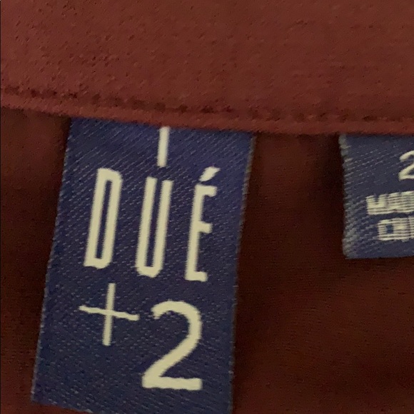 Skirt - Picture 3 of 4